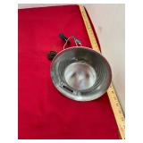 Reflector Lamp 8"