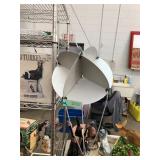 Marine Boat Radar Reflector