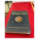 Marine Corps Heritage Foundation Book