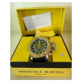 Invicta Pro Diver Model 32619