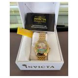 Invicta Flamingo Model 6285 Ladies Watch
