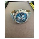 Invicta Flame Fushion Crystal Model No 23445
