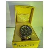 Invicta Grand Diver 15th Anniversary Model No29000