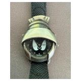 1997 Warner Bros Watch