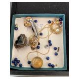 Jewelry Lot