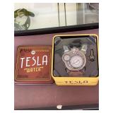 Tesla Watch