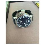 U-Boat Italo Fontana U1001Limited Edition Watch