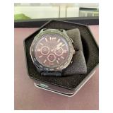 Fossil 10 ATM Watch