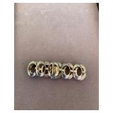Sterling Bracelet