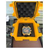 Invicta Aviator Model 34980