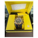 Invicta Chaos Purple Label Model 41400