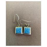 Sterling Earrings