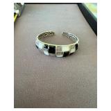 925 Sterling Cuff Bracelet