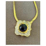 Nina Ricci Necklace