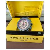 Invicta Flame Fushion Model 37960