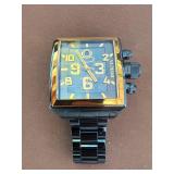 Invicta Russian 1959 Diver Watch Blue Label 35636