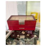 Quality Watch Case