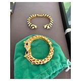 2 Animal Bracelets