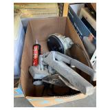 Tools Lot