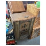 Antique Radio
