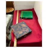 2 Piece East Asian Display Sets