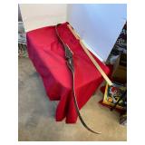 Vintage Browning Safari Bow