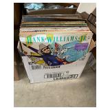 Vintage Vinyl Records Lot