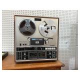 Akai GX-285D Reel to Reel