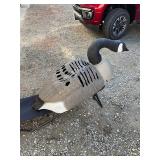 Wild Fowler Outfitters Goose Decoy Blind