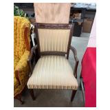 Antique Arm Chair