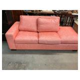 Coral Sofa