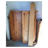 Bassett Sleigh Bed