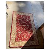 Area Rug