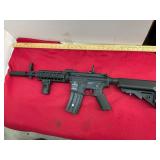 Tippmann Tactical 6mm Basic Training Air Soft Gun