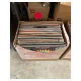 Vintage Vinyl Records Lot