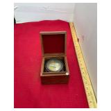 Nautical Compass