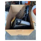 Vintage Bar Lot