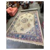 Large Area Rug