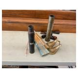 Vintage Collectibles Lot