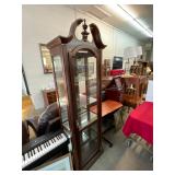 Curio Cabinet