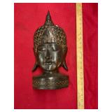 Carved Thailand Piece