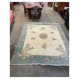 Wool Rug