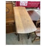 Oak Dropside Table