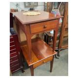 2 End Tables