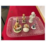 Goebel Hummel Figurines