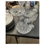 Crystal Lot