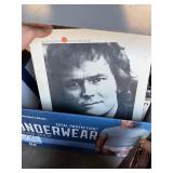 Vintage Vinyl Records