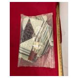 Antique Quilt Top
