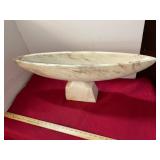 Decorative Wooden Centerpiece