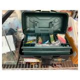 Full Tackle Box